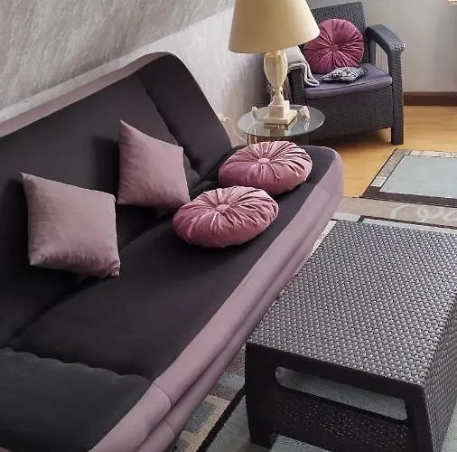 Ferienwohnung Sonnendeich Norddeich 